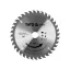 YATO Disc de tăiere pentru lemn 160 x 20 x 1,5 mm / 36T
