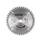 YATO Disc de tăiere pentru lemn 170 x 16 x 2,2 mm / 40T