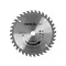 YATO Disc de tăiat pentru lemn 165 x 16 x 1,5 mm / 36T