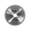 YATO Disc pentru tăiat lemn 184 x 30 x 2,2 mm / 50T