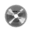 YATO Disc pentru tăiat lemn 184 x 30 x 2,2 mm / 50T