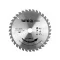 YATO Disc de tăiere pentru lemn 185 x 20 x 1,5 mm / 36T