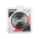 YATO Disc de tăiere pentru lemn 185 x 20 x 1,5 mm / 36T