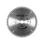 Disc de tăiere pentru PVC YATO 185 x 20 x 1,5 mm / 60T