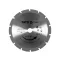 YATO Disc de tăiere pentru lemn cu cuie 185 x 20 x 2,4 mm / 14T
