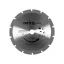 YATO Disc de tăiere pentru lemn cu cuie 185 x 20 x 2,4 mm / 14T