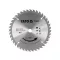 YATO Disc de tăiere pentru lemn 190 x 16 x 2,2 mm / 40T