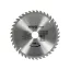 YATO Disc de tăiere pentru lemn 210 x 30 x 2,2 mm / 40T