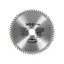 YATO Disc de tăiere pentru lemn 210 x 30 x 2,2 mm / 60T