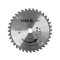 YATO Disc de tăiere pentru lemn 235 x 25,4 x 1,8 mm / 36T