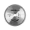 YATO Disc de tăiere pentru lemn 235 x 25,4 x 1,8 mm / 60T