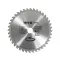 YATO Disc de tăiere pentru lemn 250 x 30 x 2,2 mm / 40T