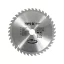 YATO Disc de tăiere pentru lemn 250 x 30 x 2,2 mm / 40T