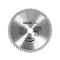 YATO Disc de tăiere pentru lemn 250 x 30 x 2,2 mm / 60T