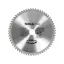 YATO Disc de tăiere pentru lemn 250 x 30 x 2,2 mm / 60T