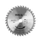 YATO Disc pentru tăierea lemnului 255 x 30 x 2,0 mm / 36T
