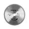 YATO Disc de tăiere pentru lemn 255 x 30 x 2,0 mm / 60T