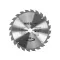 YATO Disc de tăiere pentru lemn 300 x 30 x 2,0 mm / 24T