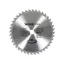 YATO Disc de tăiat pentru lemn 300 x 30 x 2,0 mm / 40T