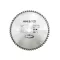 Disc de ferăstrău pentru lemn YATO 300 x 30 x 2,0 mm / 60T
