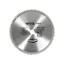 YATO Disc de tăiere pentru lemn 300 x 30 x 2,0 mm / 96T