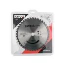 YATO Disc de tăiere pentru lemn 305 x 30 x 2,2 mm / 40T