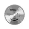 YATO Disc de tăiere pentru lemn 305 x 30 x 2,2 mm / 96T