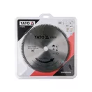 YATO Disc de tăiere pentru lemn 305 x 30 x 2,2 mm / 96T