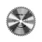 YATO Disc de tăiere pentru lemn 315 x 30 x 2,5 mm / 48T