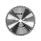YATO Disc de tăiat pentru lemn, 315 x 30 x 2,5 mm / 80T