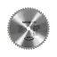 YATO Disc de tăiere pentru lemn 350 x 30 x 2,5 mm / 54T
