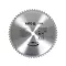 YATO Disc de tăiere pentru lemn 400 x 30 x 2,8 mm / 60T