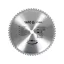 YATO Disc de tăiere pentru lemn 400 x 30 x 2,8 mm / 60T
