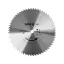 Disc pentru tăierea lemnului YATO 500 x 32 x 2,9 mm / 60T