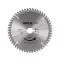 YATO Disc de tăiere pentru aluminiu 160 x 20 x 1,5 mm / 52T