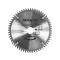 YATO Disc de tăiere pentru aluminiu 200 x 30 x 1,5 mm / 60T