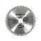 YATO Disc de tăiere pentru aluminiu 210 x 30 x 2,2 mm / 72T
