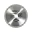 YATO Disc de tăiere pentru aluminiu 210 x 30 x 2,2 mm / 72T