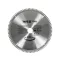 YATO Disc de tăiere pentru aluminiu 250 x 30 x 2,2 mm / 100T