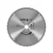 YATO Disc de tăiere pentru aluminiu 300 x 30 x 2,2 mm / 100T