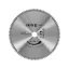 YATO Disc de tăiere pentru aluminiu 300 x 30 x 2,2 mm / 100T