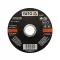 YATO Disc de tăiat pentru metal 115 x 1,2 x 22 mm inox