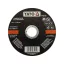 YATO Disc de tăiat pentru metal 115 x 1,2 x 22 mm inox