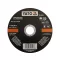 YATO Disc de tăiere pentru metal 125 x 1,2 x 22 mm inox