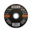 YATO Disc de tăiere pentru metal 125 x 1,2 x 22 mm inox