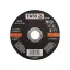 YATO Disc de tăiere pentru metal 125 x 3,2 x 22 mm