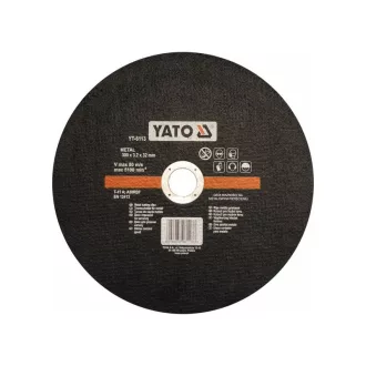 YATO Disc de tăiere pentru metal 300 x 3,2 x 32 mm