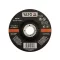 YATO Disc de tăiere pentru metal 125 x 2,5 x 22,2 mm