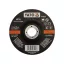 YATO Disc de tăiere pentru metal 125 x 2,5 x 22,2 mm