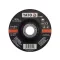 YATO Disc de curățare pentru metal 115 x 6,0 x 22,2 mm